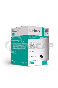 Увлажнитель воздуха Timberk T-HU3-A102E-WF 23Вт (ультразвуковой) белый