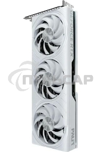 Видеокарта Palit NVIDIA GeForce RTX 5070 PA-RTX5070 белый OC 12ГБ GamingPro, GDDR7