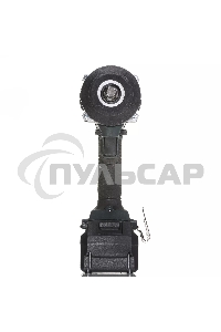 Профессиональный бесщеточный гайковерт аккумуляторный KLPRO KLSS18BHX-50 (18В, Li-ion-2шт, 5.0Ач, 800Нм, 2 скорости, подсветка,З/У,в кейсе)