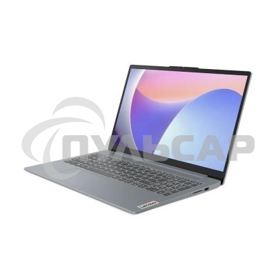 Ноутбук Lenovo IdeaPad Slim 3 16IAH8 серый Core i5 12450H 16Gb SSD512Gb Intel UHD Graphics 16