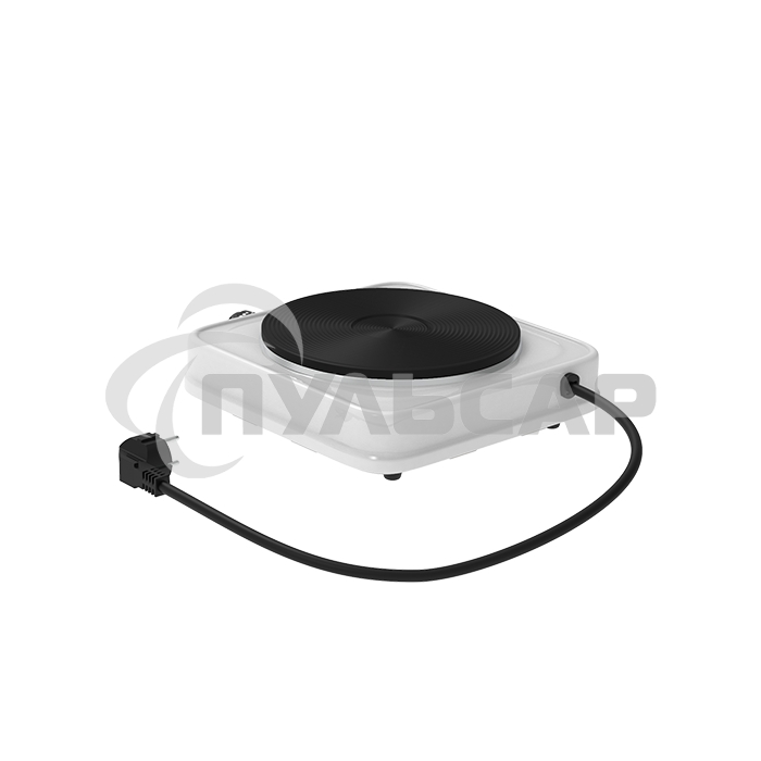 Плитка настольная MAXVI HE111 белый