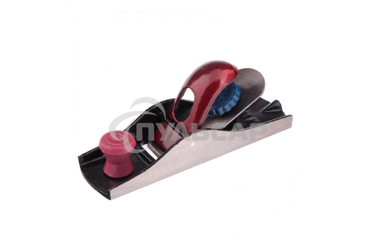 Рубанок SPARTA 210225175х50мм металлический малогабаритный