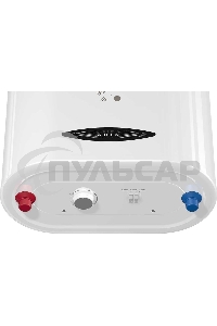 Водонагреватель Thermex Aris 80 2кВт 80л электрический настенный