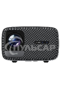 Проектор Cactus CS-PRC.05B.Full HD-A LCD 7500Lm LS 750Lm ANSI (1920x1080) 1000:1 ресурс лампы:50000часов 2xUSB typeA 2xHDMI 1.78кг