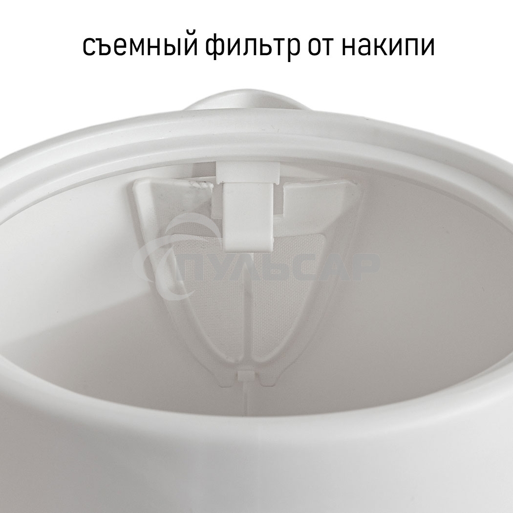 Чайник электрический JVC JK-KE1722