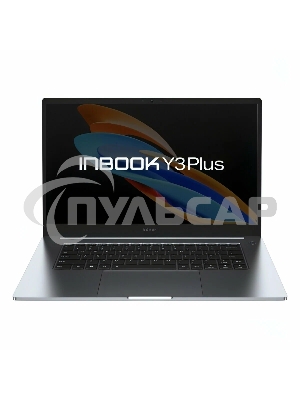 Ноутбук Infinix Inbook Y3 PLUS_YL512 15.6
