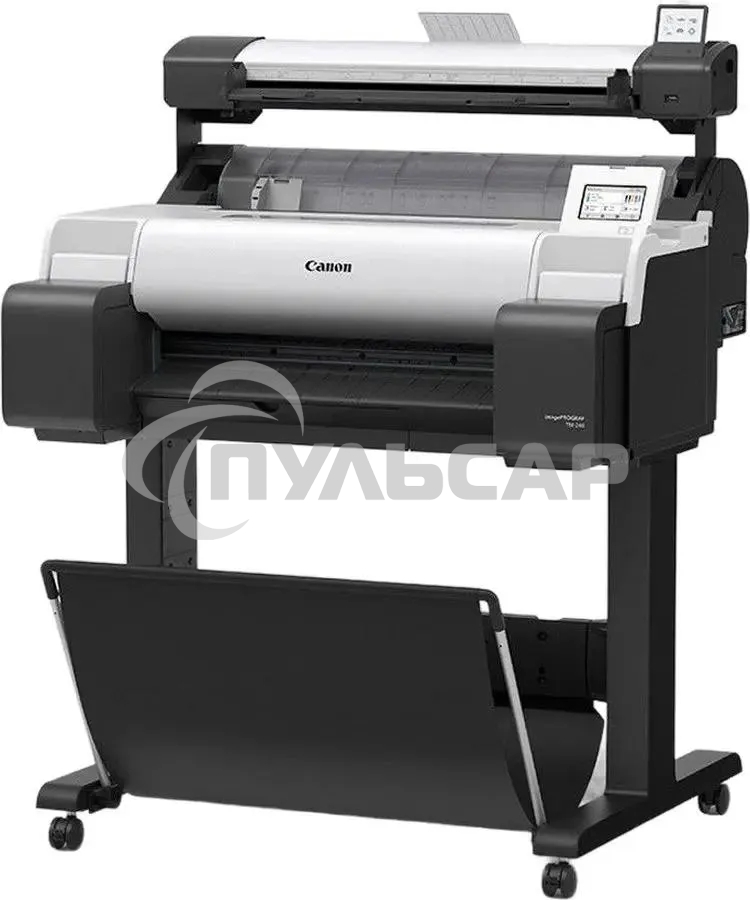 Плоттер струйный Canon imagePROGRAF TM-350 (6246C003), A0, цветное, 36