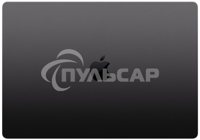 Ноутбук APPLE MacBook Pro 16 Space Black (M3 Max/48Gb/1Tb SSD/MacOS) ((MUW63ZP/A)) нужен переходник на EU