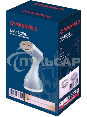 Ручной отпариватель Maunfeld MF-1132BL