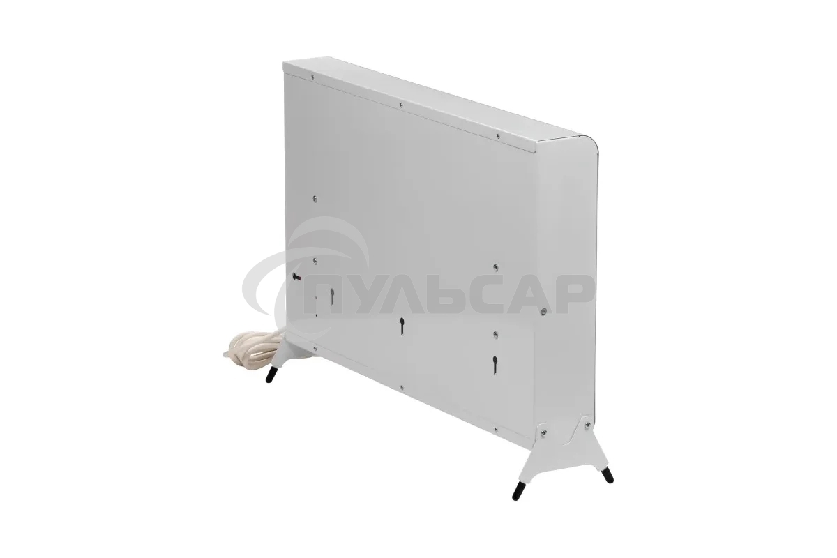 Конвектор HINTEK Power 2000M SE 04.05.01.214589 белый, 2000 Вт, 25 м2, термостат