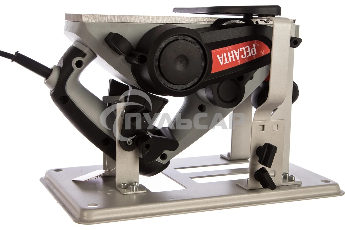 Рубанок Ресанта Р-82СТ 1100Вт 82мм 16000об/мин