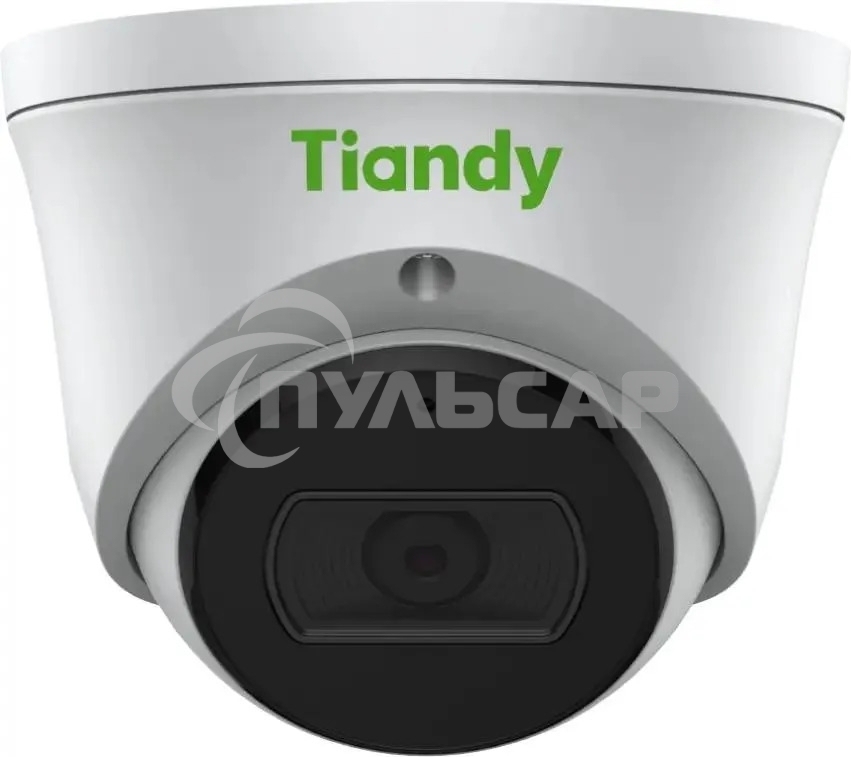 Камера видеонаблюдения IP Tiandy Pro TC-C32XS I3W/E/Y/S/2.8мм/V5.0 белый