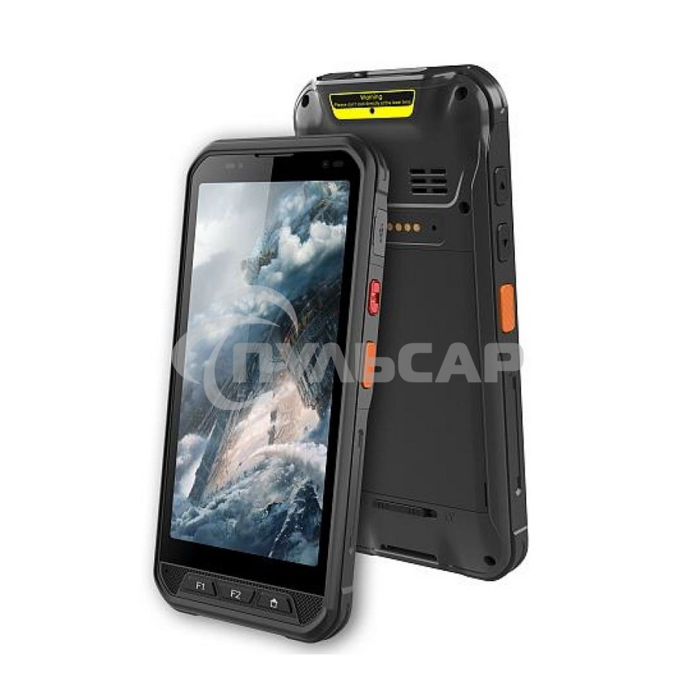 Планшет промышленный Geshem PDA-GS0533W 5.7