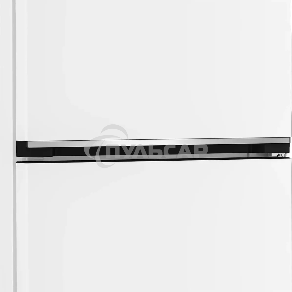 Холодильник Beko B1RCSK362W белый двухкамерный 230/113л морозилка снизу