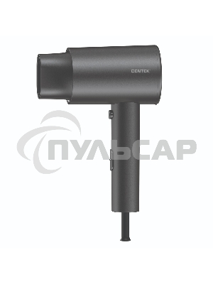 Фен Centek CT-2204 2000 Вт серый