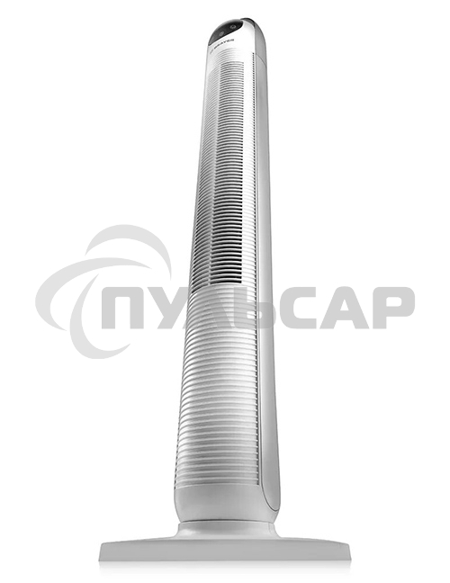 Вентилятор BRAYER BR4956, эл.упр.,пульт ДУ,вращение,мощ-ть 60Вт, LED дисплей,3 скор.Таймер