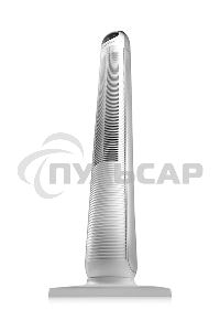 Вентилятор BRAYER BR4956, эл.упр.,пульт ДУ,вращение,мощ-ть 60Вт, LED дисплей,3 скор.Таймер