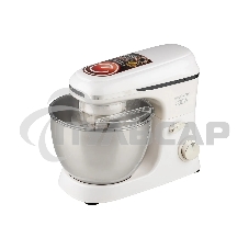 Миксер планетарный ENERGY EN-265 белый