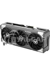 Видеокарта ASUS TUF-RTX 5060-O8G-GAMING