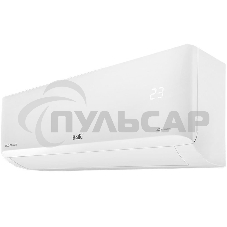 Блок внутренний мульти сплит-системы Ballu ECO Smart DC BSYI-FM/in-09HN8_V1/EU инвертор, 9000 BTU, 25 м², 19.5 дБ, охлаждение, обогрев, осушение, белый