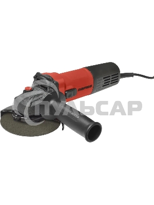 Углошлифовальная машина Парма УШМ-01-125/1250РК 1250Вт 11000об/мин рез.шпин.:M14 d=125мм (02.026.00012)