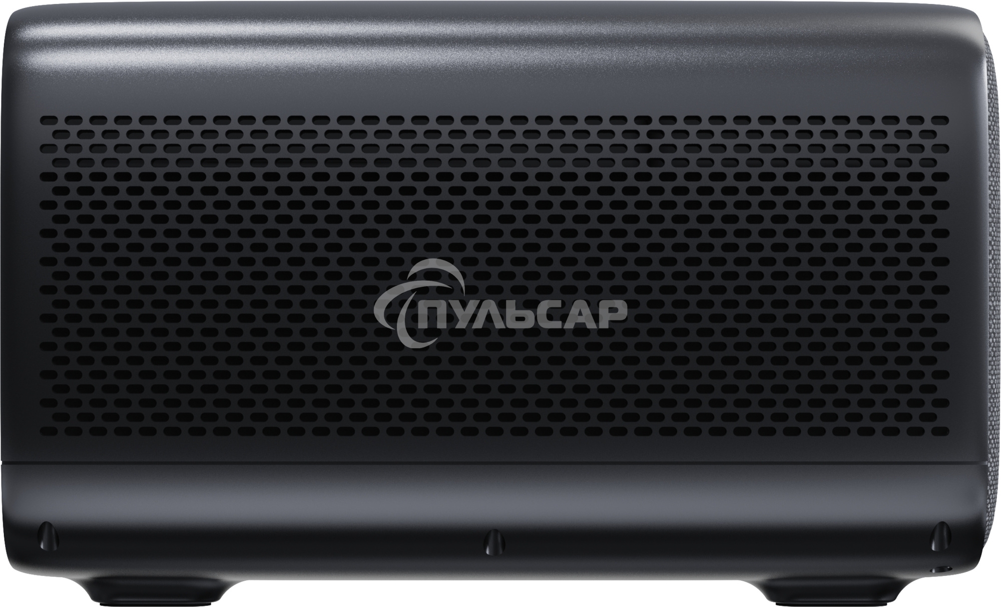 Проектор Cactus CS-X1.B LCD 1100Lm ANSI (4096x2160) 4300:1 ресурс лампы:50000часов 2xUSB typeA 2xHDMI 3кг