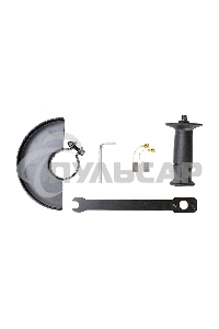 Машина шлифовальная угловая Redbo EAG-150/1650ERS