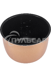 Мультиварка-скороварка Vitek VT-MC0301 3л 500Вт белый