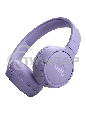 Гарнитура JBL Tune 670NC накладные фиолетовый