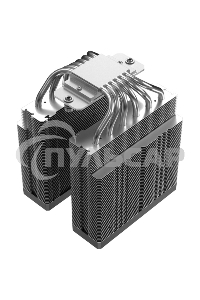 Кулер для процессора ID-COOLING FROZN A620 PRO SE черный 120мм алюминий/медь 2000rpm 27.2db 4-pin 260W