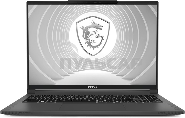 Ноутбук MSI CreatorPro 16 AI Studio A1VKG-406RU 16