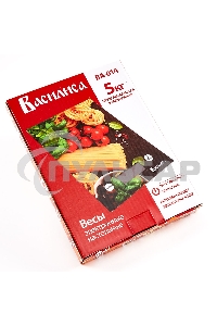 Весы настольные электронные ВАСИЛИСА ВА-014 