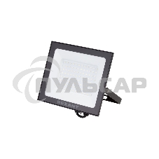 Прожектор светодиодный Rexant 605-005 100 Вт 200–260В IP65 8000 лм 6500 K холодный свет
