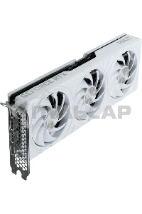 Видеокарта Palit NVIDIA GeForce RTX 5070 PA-RTX5070 белый OC 12ГБ GamingPro, GDDR7