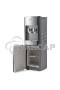 Кулер для воды AEL LD-AEL-28C cool grey/silver