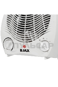 Конвектор JAX JFHP-2000