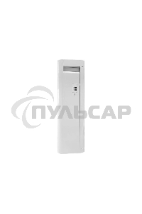 Очиститель воздуха HARPER KC-31 белый