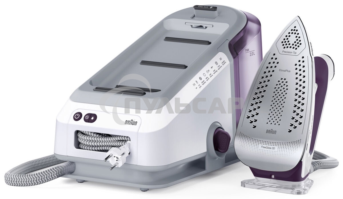 Гладильная система Braun IS7266VI