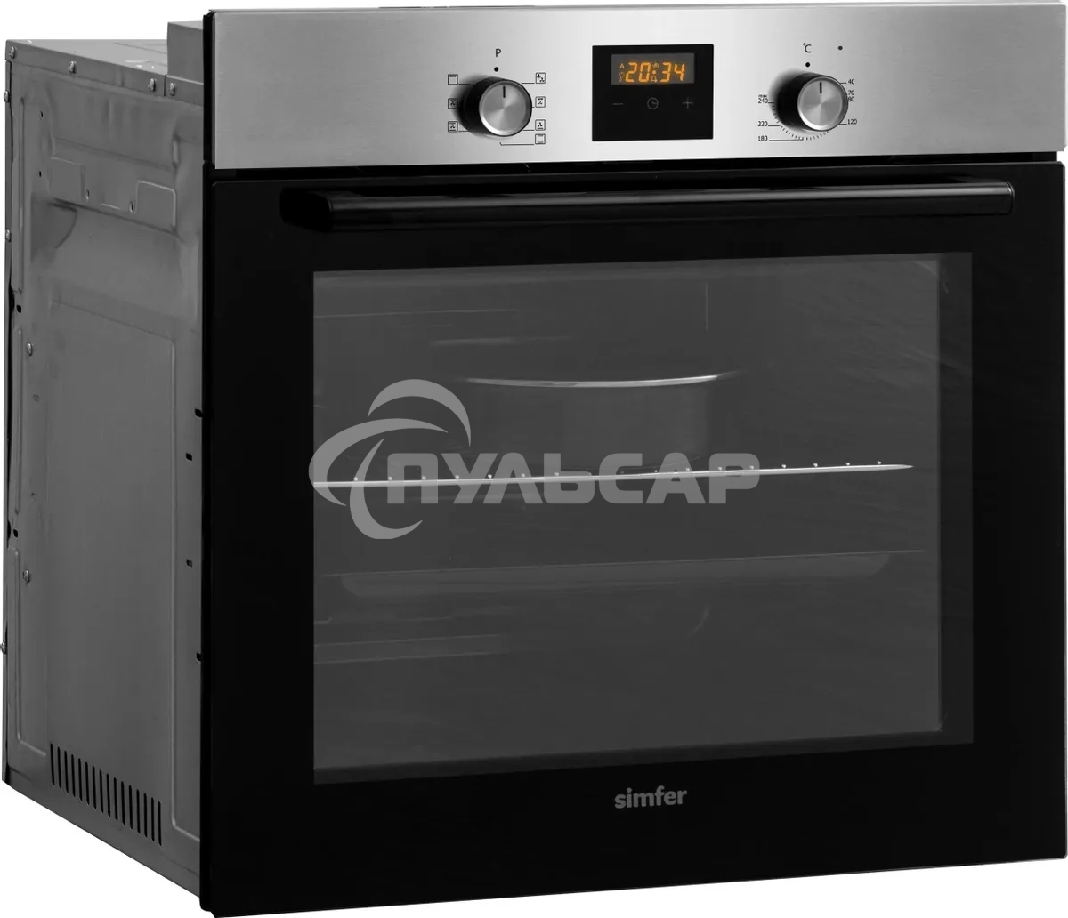 Духовой шкаф Simfer B6EM56024