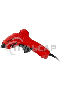 Клеевой пистолет Matrix, 7 мм, 15 (60) Вт, 8 г/мин