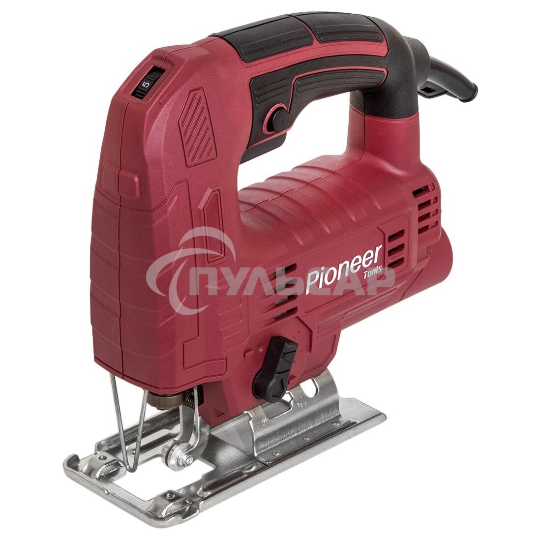 Лобзик электрический Pioneer JS-M650-02P