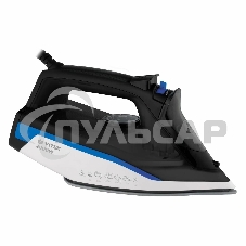 Утюг Vitek VT-8329 2600Вт черный/белый/синий