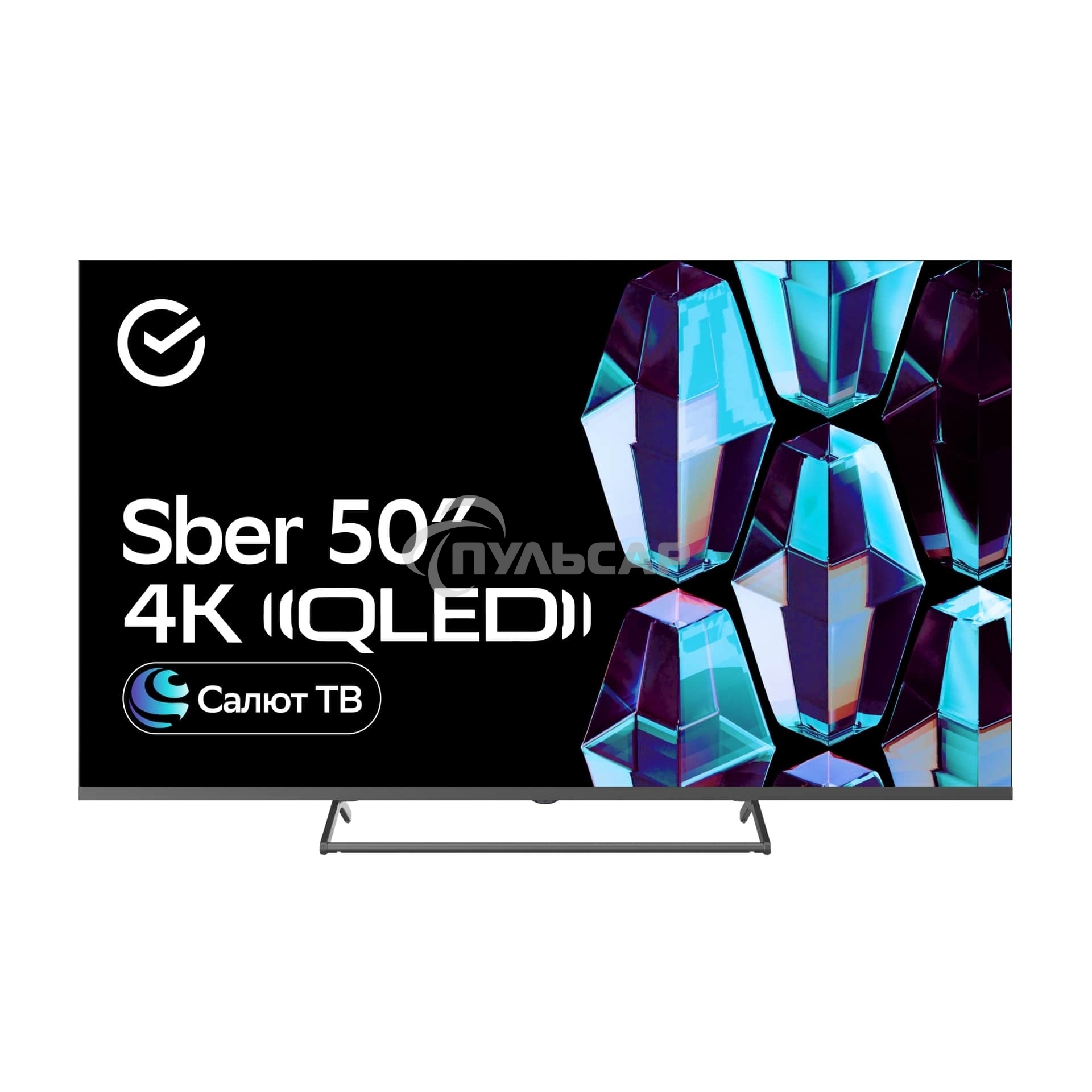 Телевизор Sber 50