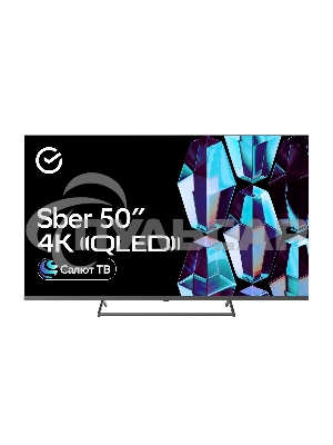 Телевизор Sber 50