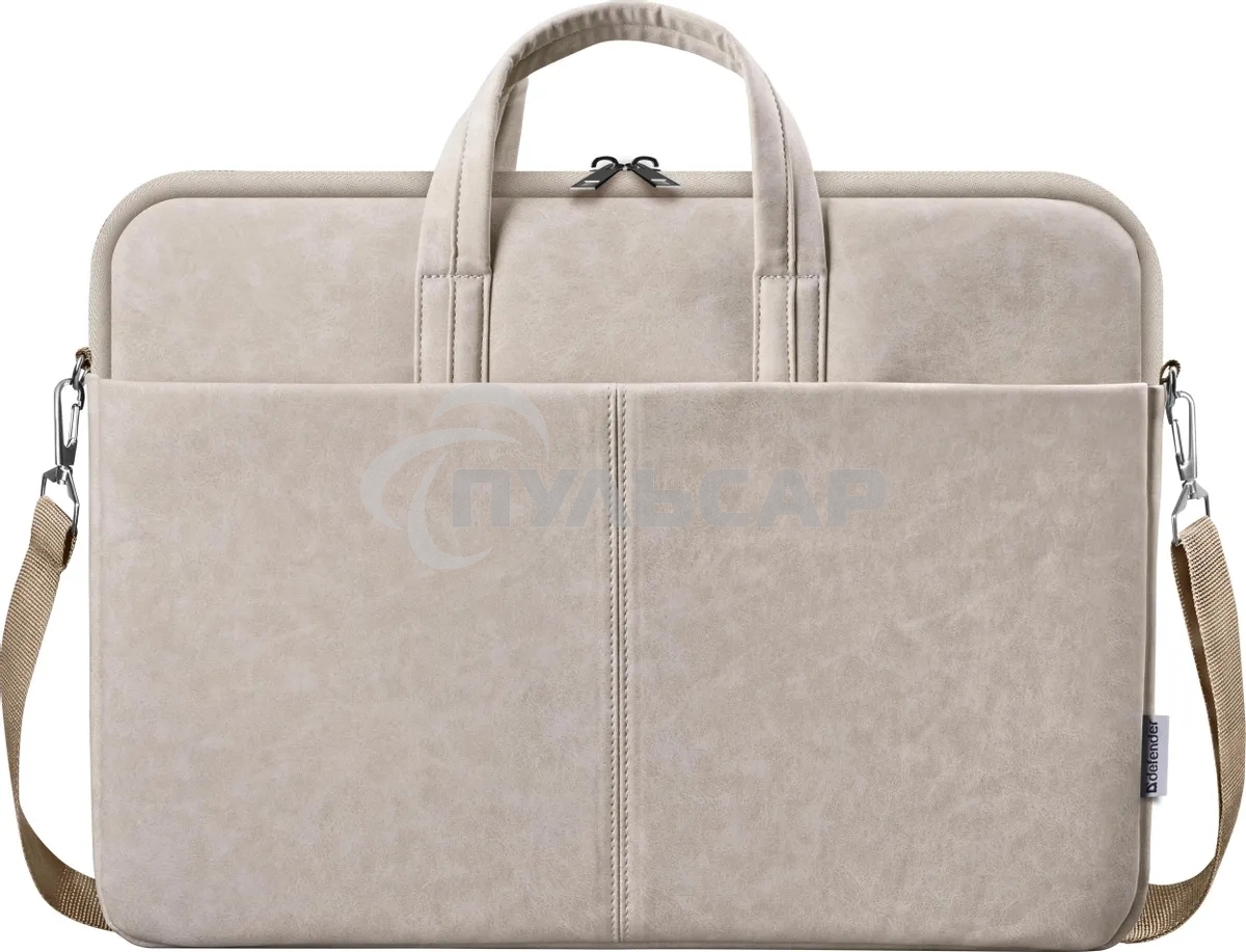 Сумка для ноутбука Defender SOLID 26126 15.6