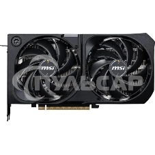 Видеокарта MSI RTX 5070 12G SHADOW 2X PCIE16 RTX 5070 12Gb