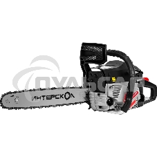 Цепная бензопила ИНТЕРСКОЛ 844.0.0.40