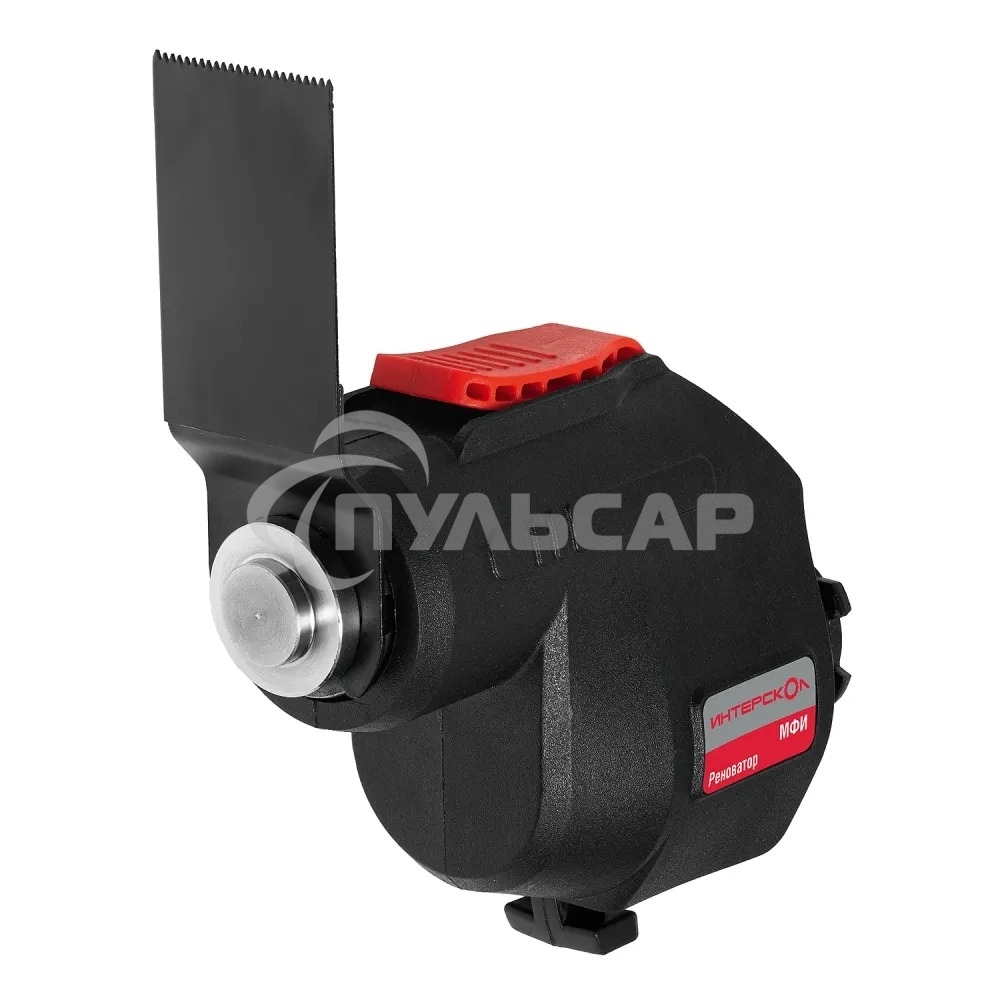 Реноватор Интерскол MODUL DAU-13