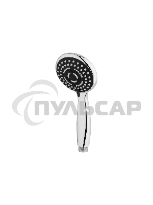 Лейка для душа РЫЖИЙ КОТ SH-852, 85 мм (четыре режима) (105686)