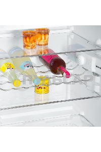 Холодильник Liebherr CUE 3331-26 001 белый двухкамерный 212/84л морозилка снизу